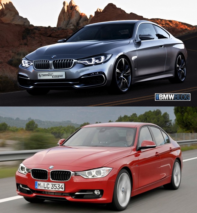 BMW_F30_vs_F32_image1