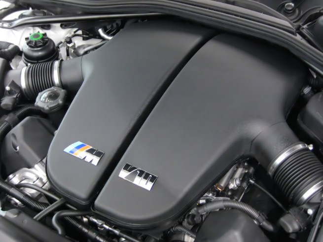 typically harsh BMW critic Bmw M10b18. typically harsh BMW critic
