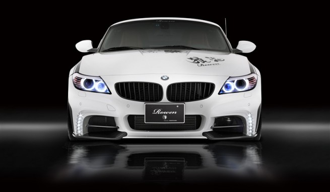 BMW_Z4_Front_800