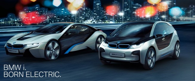 BMWi_Header_Concept_INT BMW i Born Electric World Tour to Make Only U.S. Stop in New York City