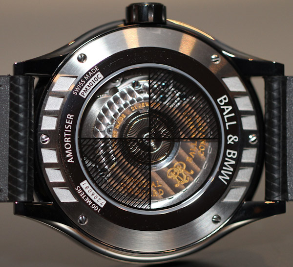 Bmw watch review #2