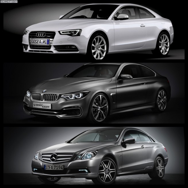 Bild-Vergleich-BMW-4er-Audi-A5-Mercedes-E-Coupe-01