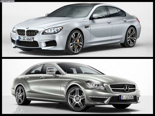 Bild-Vergleich-BMW-M6-GC-Mercedes-CLS63-AMG-02