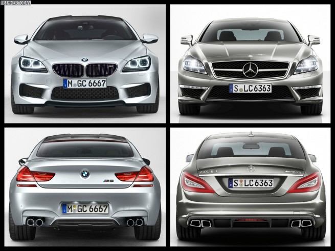 Bild-Vergleich-BMW-M6-GC-Mercedes-CLS63-AMG-05