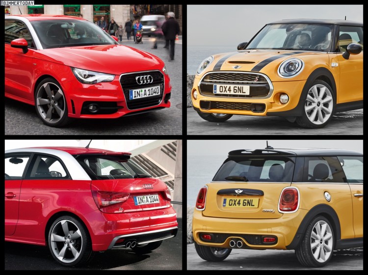 Bild-Vergleich-MINI-F56-Cooper-S-Audi-A1