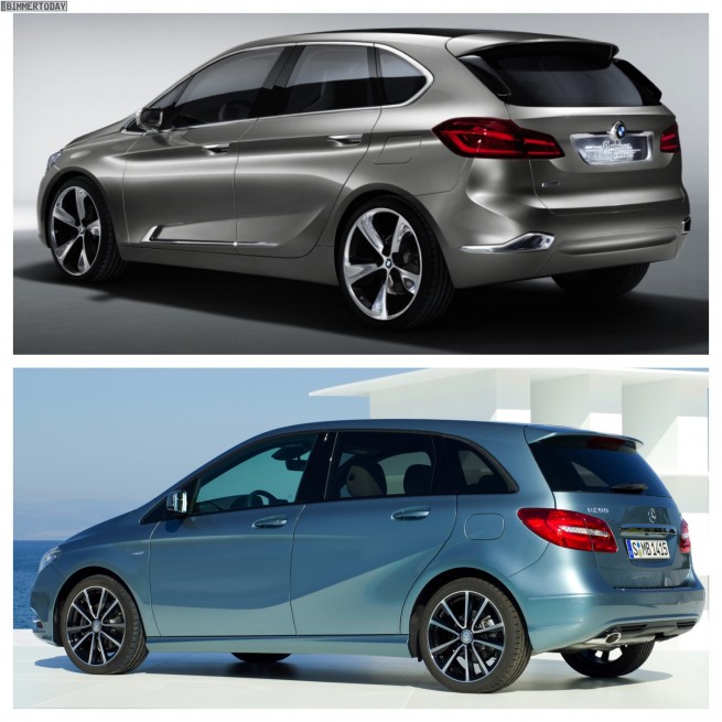 Bildervergleich-BMW-Active-Tourer-Concept-Mercedes-Benz-B-Klasse-02