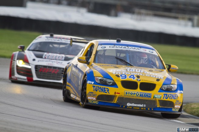 Brickyard Sports Car Challenge-10