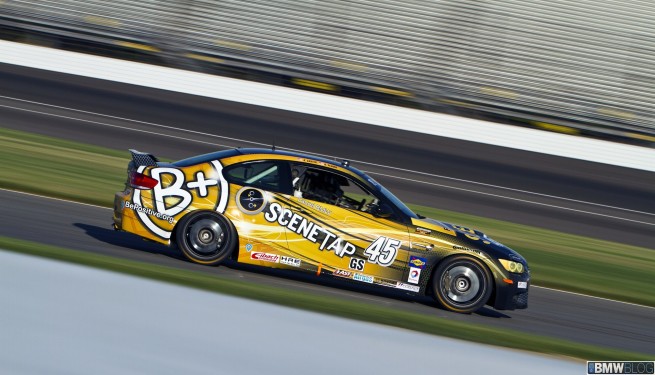 Brickyard Sports Car Challenge-11