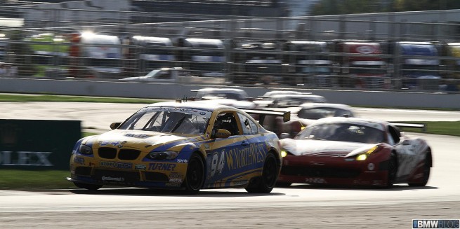 Brickyard Sports Car Challenge-12
