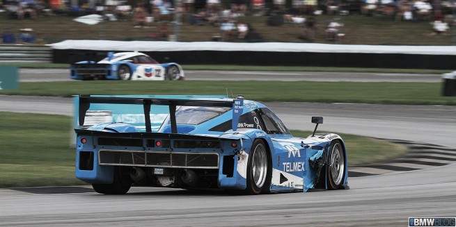 Brickyard Sports Car Challenge-13