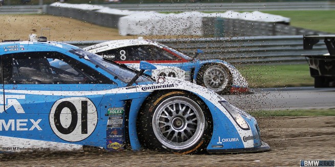 Brickyard Sports Car Challenge-14