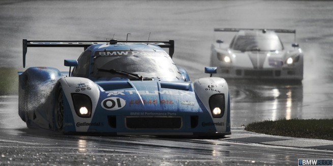 Brickyard Sports Car Challenge-17