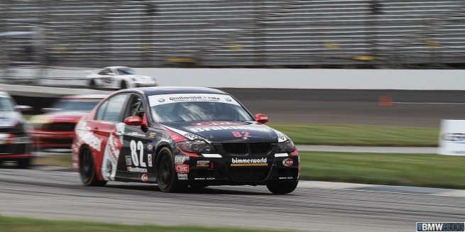 Brickyard Sports Car Challenge-19