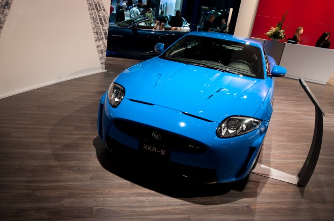 CIAS 2012