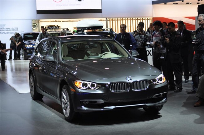 CIAS 2013 - 328i Touring (1)