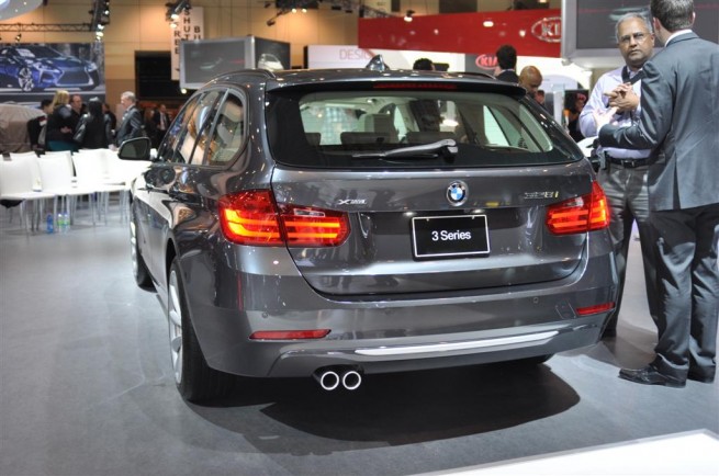CIAS 2013 - 328i Touring (2)
