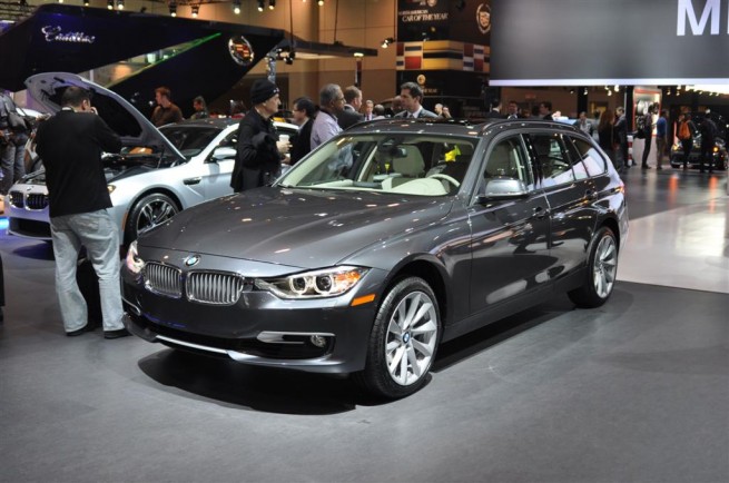CIAS 2013 - 328i Touring (3)