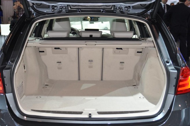 CIAS 2013 - 328i Touring (4)