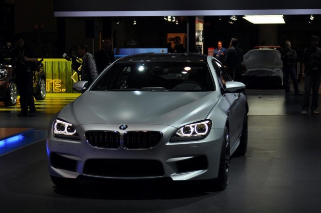 CIAS 2013 - M6 Gran Coupe (2)
