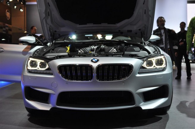 CIAS 2013 - M6 Gran Coupe (5)