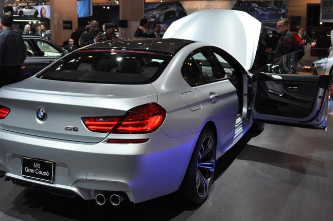 CIAS 2013 - M6 Gran Coupe (6)