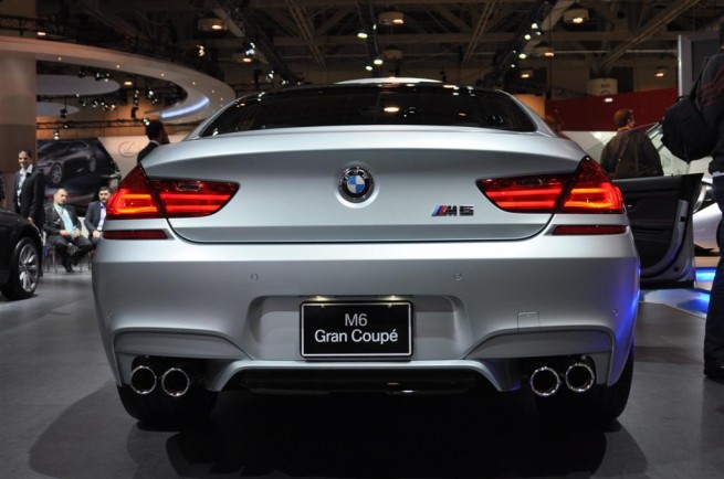 CIAS 2013 - M6 Gran Coupe (7)