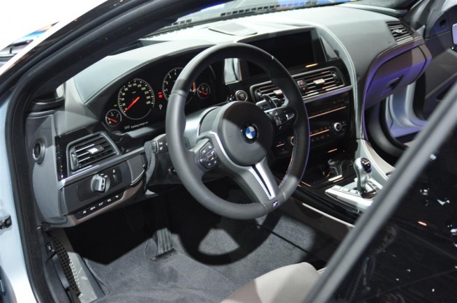 CIAS 2013 - M6 Gran Coupe (8)