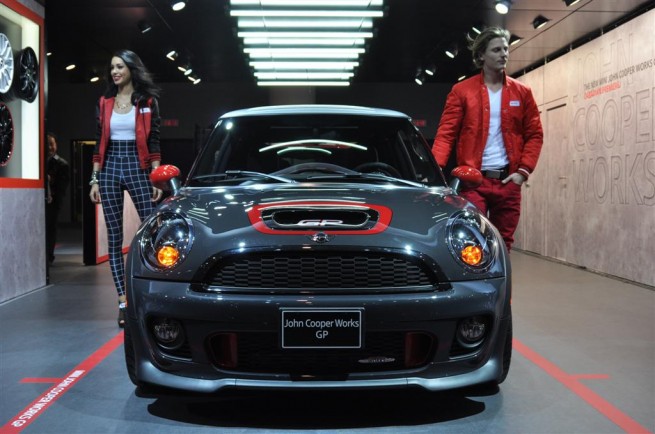 CIAS 2013 - MINI JCW GP (3)