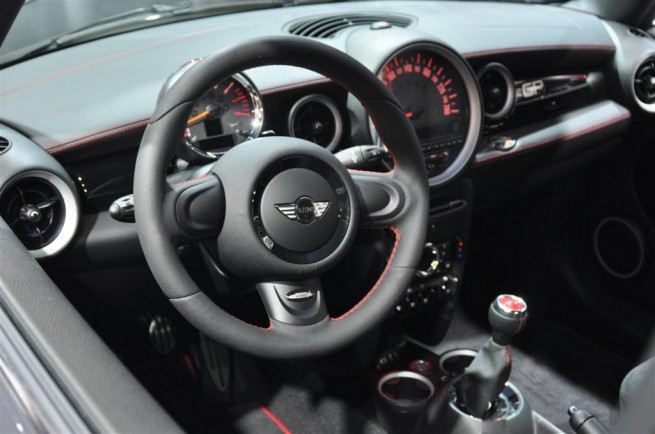 CIAS 2013 - MINI JCW GP (6)