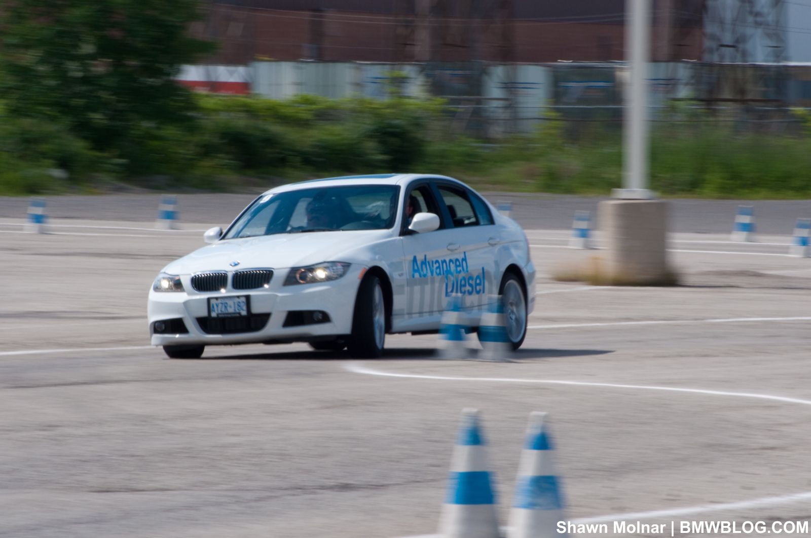 Internship bmw canada #6