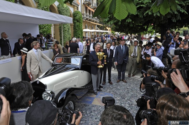 Concorso d’Eleganza Villa d’Este 2012-01