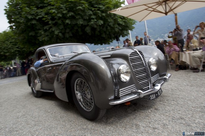 Concorso d’Eleganza Villa d’Este 2012-03