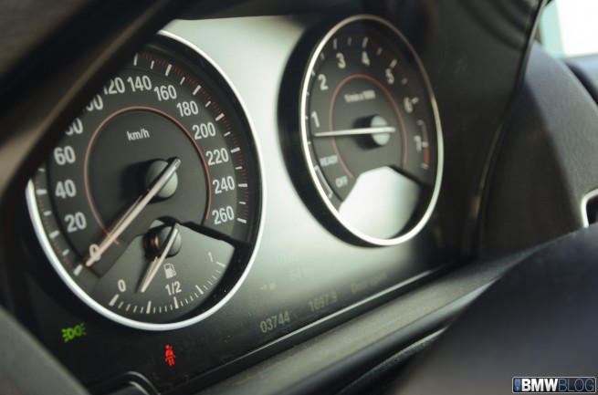 2013 BMW M135i xDrive Review The Hot Hatch Has Soul Photo 2013 BMW M135i xDrive Review The Hot Hatch Has Soul