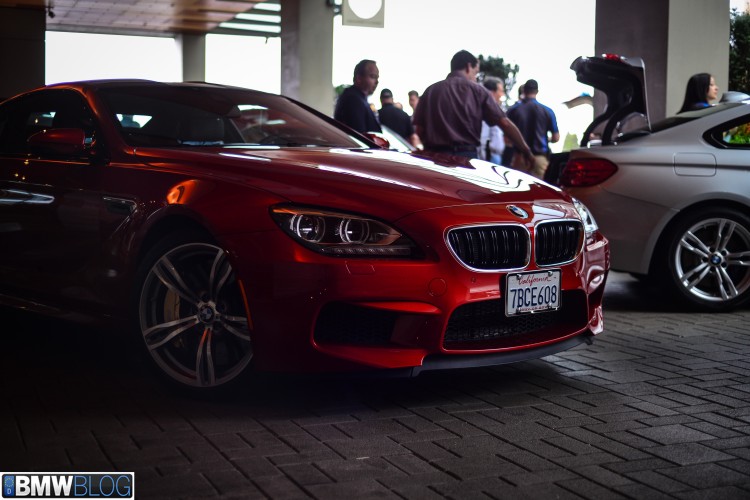 Bmw racing seattle #7