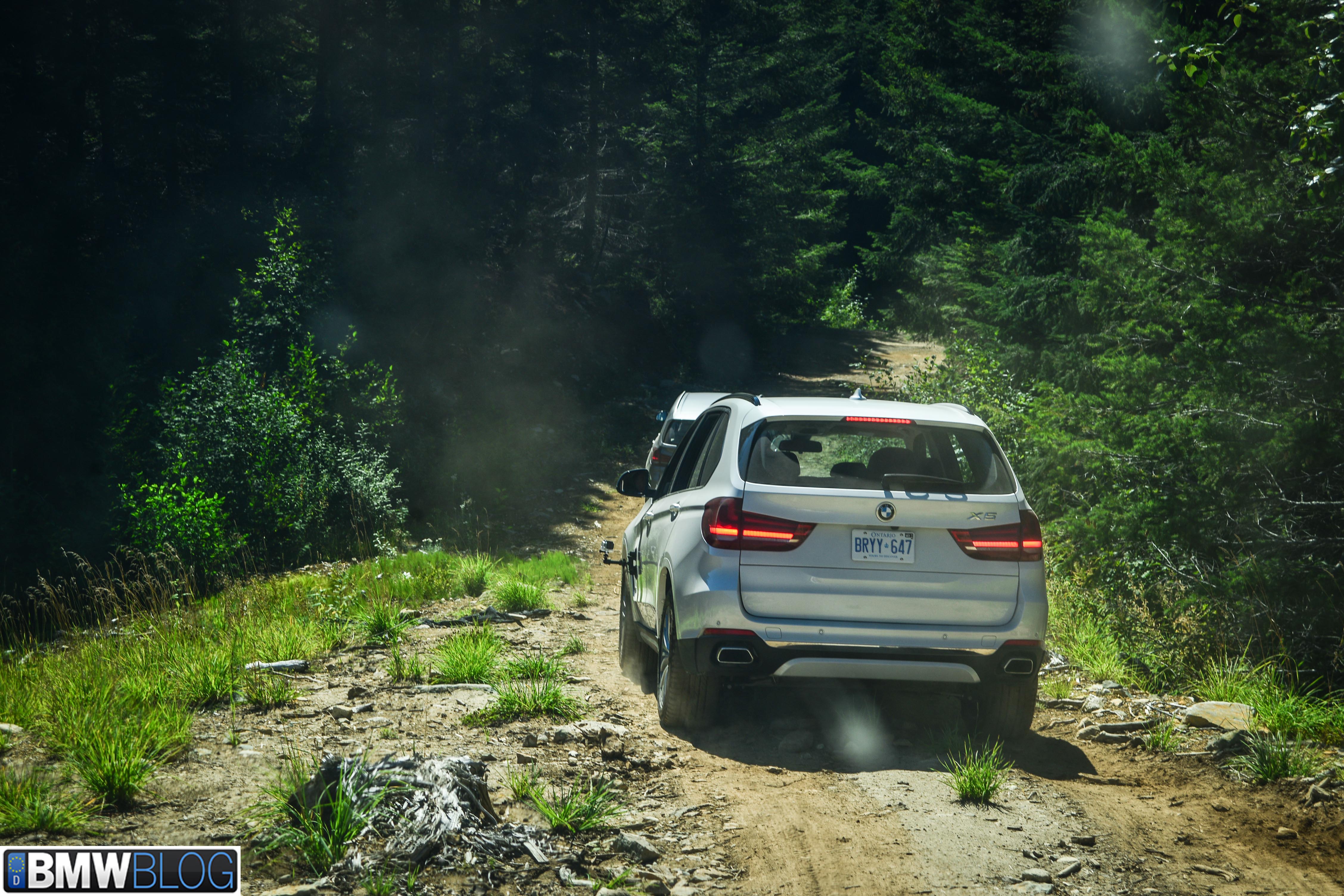 Bmw ultimate drive event 2014 #3