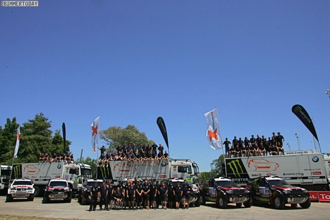 Dakar-2011-Team-X-Raid-Vorbereitung-02