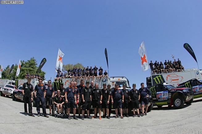 Dakar-2011-Team-X-Raid-Vorbereitung-03