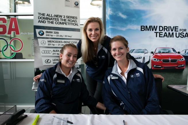 Drive-for Team USA-01