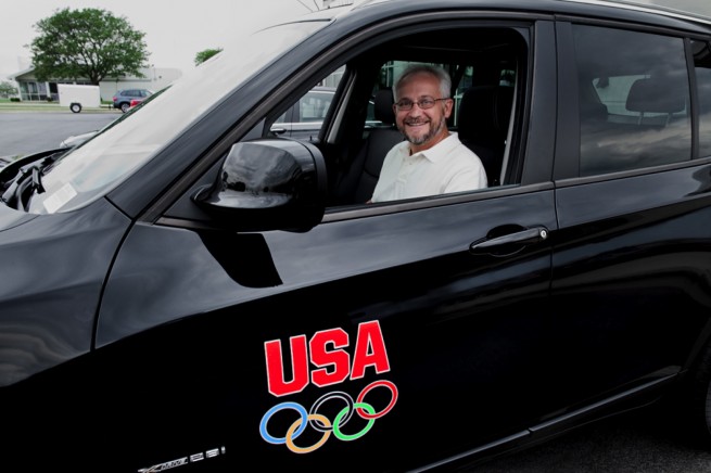 Drive for Team USA-03