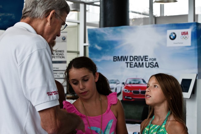 Drive for Team USA-06