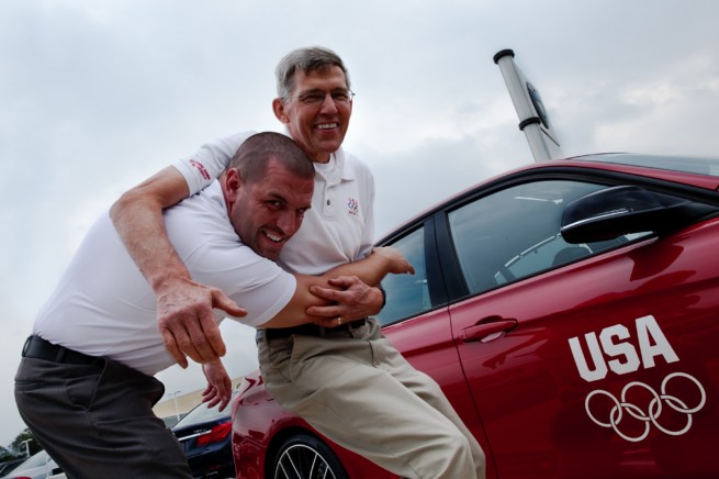 Drive for Team USA-07