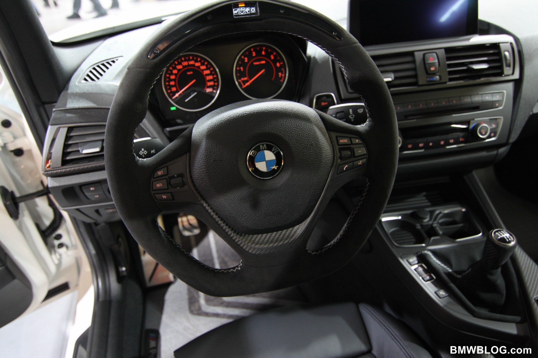 03 Bmw perfomance parts