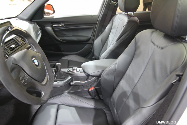 F20 BMW 125i M Performance-10