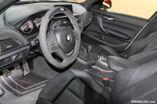 F20 BMW 125i M Performance-11