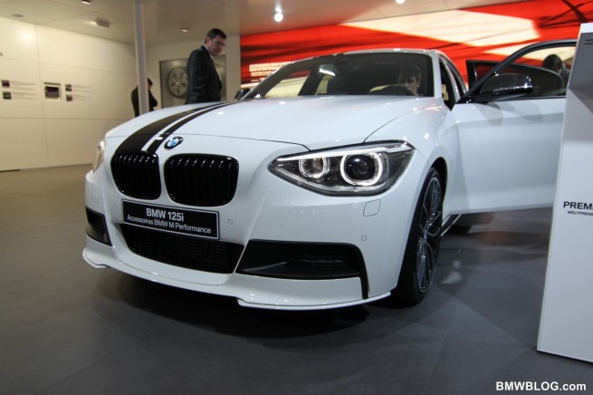 F20 BMW 125i M Performance-13
