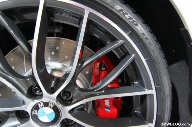F20 BMW 125i M Performance-15