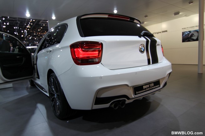 F20 BMW 125i M Performance-18