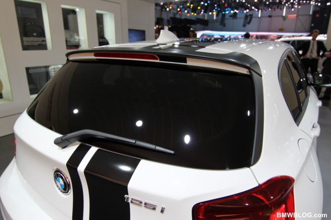 F20 BMW 125i M Performance-21