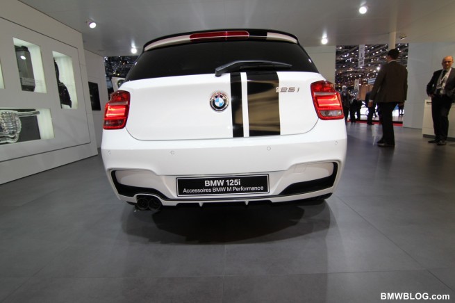 F20 BMW 125i M Performance-23