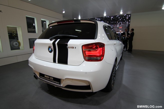 F20 BMW 125i M Performance-25